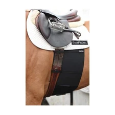 EquiFit Belly Band for Spur Protection Horse