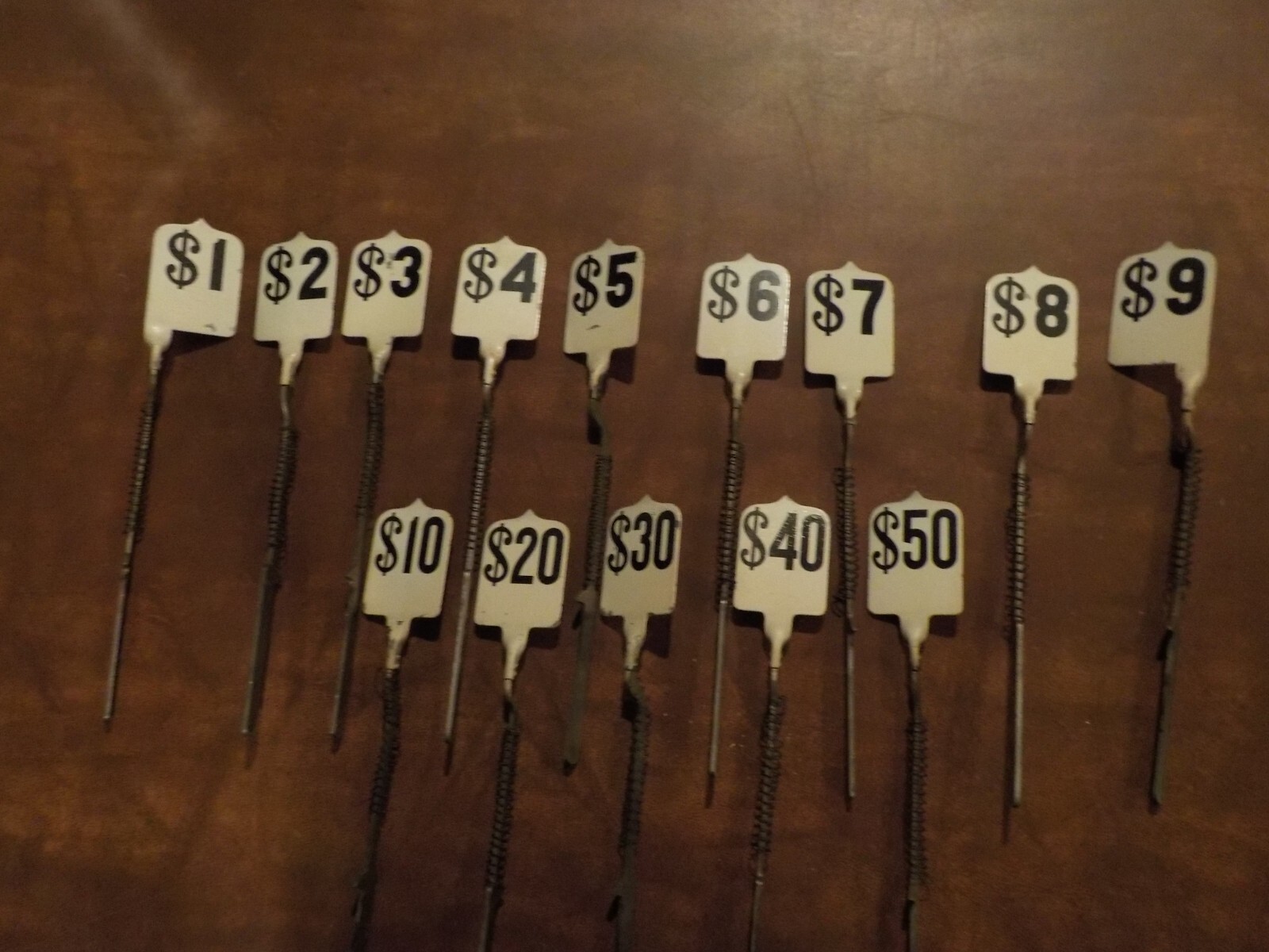 14 Original National Cash Register Flags NCR eBay