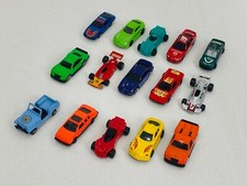 Lot of 15 - 1:64 Scale Diecast Cars