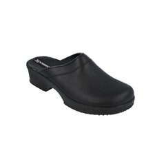 Romika Adrien 101 Schwarz Herren Clog 48001 46 100