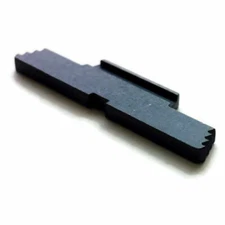 DELTAC® Extended Slide Lock release Lever For Smith & Wesson S&W Sigma SW9 VE