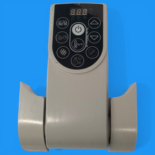 S100103 Bedienfeld-Baugruppe für Lay-Z-Spa AirJet Pumpen Whirlpools - kein WLAN