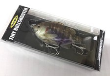 deps Tiny Bullshooter 100 Slow Sinking Please Choose a Color 1.0oz NEW Japan