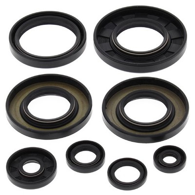 Vertex Engine Oil Seal Kit For Yamaha YFM700 Grizzly EPS 2008 - 2014 700cc