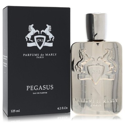 Pegasus by Parfums de Marly Eau De Parfum Spray 4.2 oz / e 125 ml
