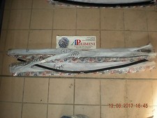 8120F2 PROFILO PARABREZZA SUPERIORE PEUGEOT 206 T.T.