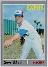 Don Shaw