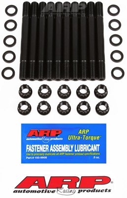 ARP 151-4202 Head Stud Kit for Ford Pinto 2300CC Inline 4
