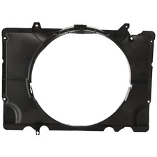 Fan Shroud For 1986-1994 Nissan D21 95-97 Pickup 87-88 Pathfinder 2.4l Eng Upper Fan Shroud For 1986-1994 Nissan D21 95-97 Pickup 87-88 Pathfinder 2.4l Eng Upper