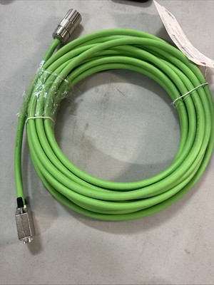 DYNATECHH NT-EC-R-10 RESOLVER CABLE