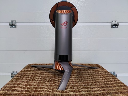 Asus Bildschirm  PG348Q 34" nur Standfuß - Bild 1 von 5