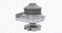 Magneti Marelli 352316170286 Wasserpumpe, MotorküHlung For Fiat Lancia