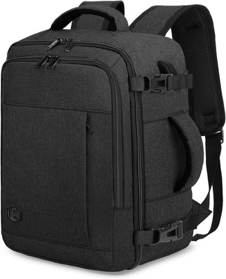 VANKEV Für Ryanair Handgepäck 40X20X25 Laptop Rucksack Reiserucksack Klein Handg