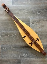 Mountain Dulcimer