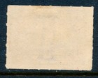 99c Start! US Revenue Stamp Battleship RB30 Beeman Chemical Co, Cleveland cancel — photo 2