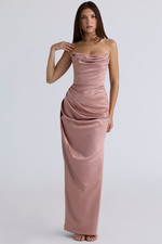 House of CB Adrienne Rose Pink (NEW)