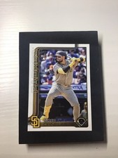2025 Topps Update #US147 Tirso Ornelas