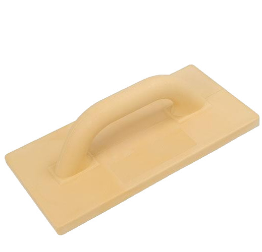 POLY Float Polyurethane Plastering Trowel For Render Cement Screed 280mm x 140mm