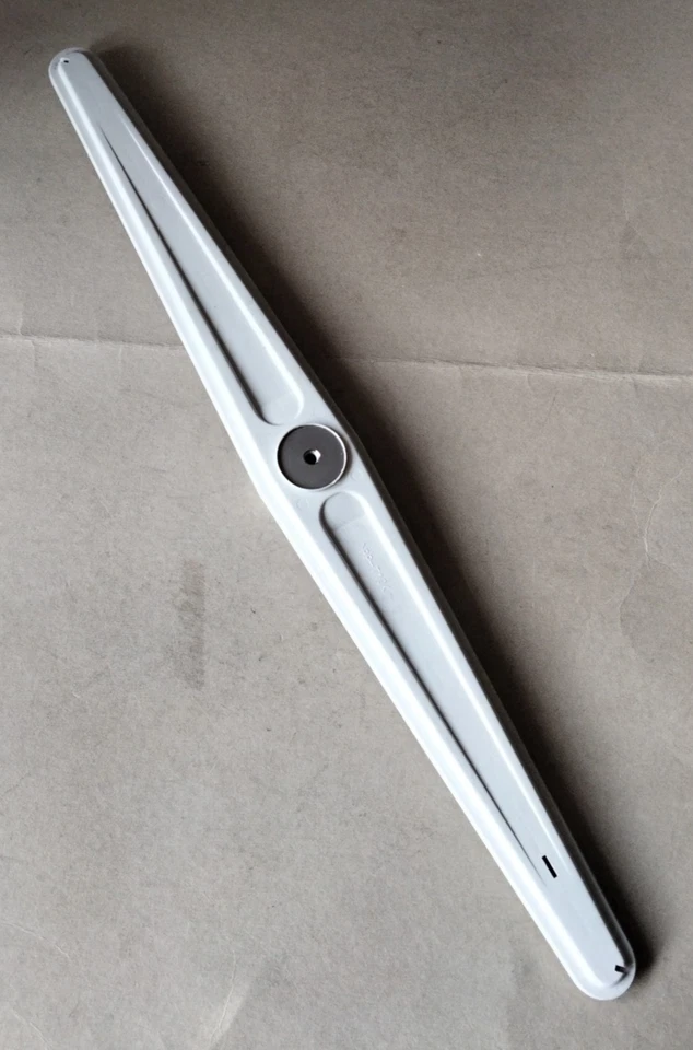 Bras de lavage lave vaisselle WHIRLPOOL BAUKNECHT L=470 mm - Photo 2/3