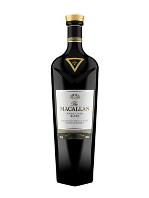 Macallan Rare Cask Black 0,7 Liter 48%vol.
