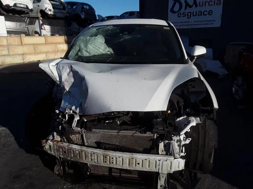 L1BC-2B373-AB Abs pour FORD PUMA Titanium 2019 1794458 - Photo 8/10