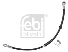 FEBI BILSTEIN 2x Bremsschlauch 34790/2x für VW PASSAT CC B7 358 Variant 365 362
