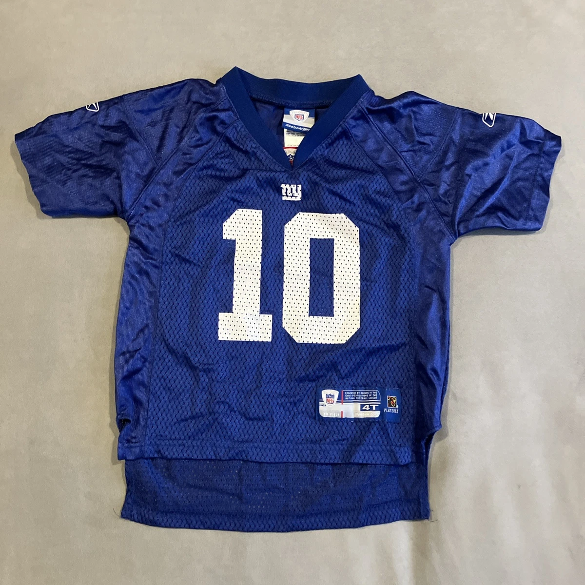 Eli Manning NFL Fan Jerseys for sale | eBay