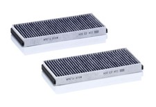 Filtre d'habitacle Mazda MPV