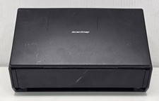 Fujitsu ScanSnap iX500 Wireless Image Scanner for PC Mac Tested Working