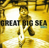 Great Big Sea - Turn - Cd - G3Z