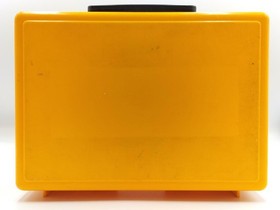 Unknown Super Mario Bros. Famicom Cassette Case
