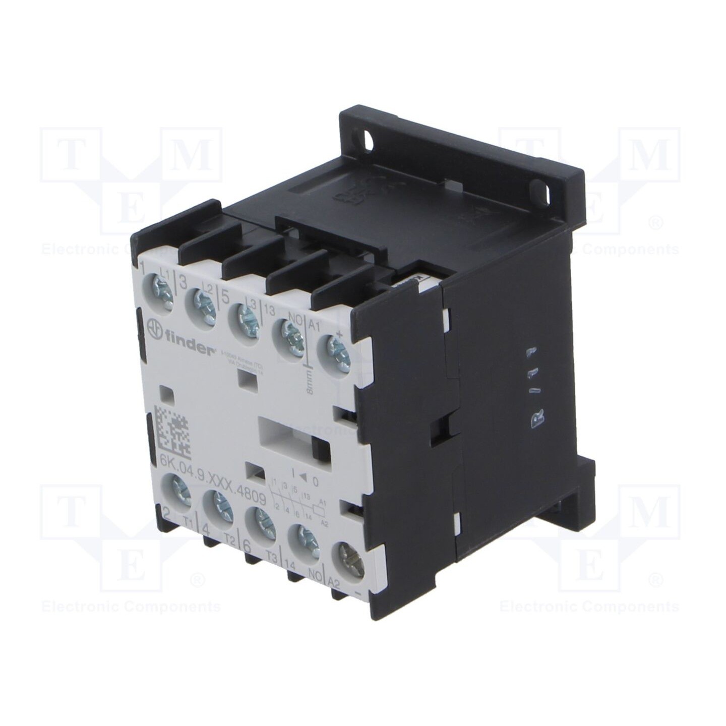 FINDER 6K.04.9.024.4809 Contactor
