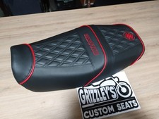 Coprisedile personalizzato Gsx1400