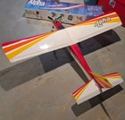 Hangar 9 Alpha 40 RTF Gas RC Trainer - Vintage Project  — photo 5