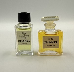 Chanel No 19 Vintage | eBay