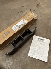 Cub Cadet Compact Tractor  7000 Series 590-490 Front Weight Bracket. New