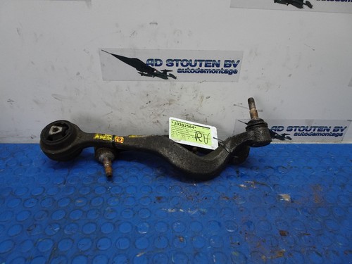 QUERLENKER SET CONTROL ARM SET Vorne RECHTS BMW 5 serie (E60) 2005