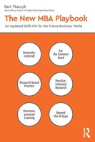 Bart Tkaczyk | The New MBA Playbook | Taschenbuch | Englisch (2025) | Routledge