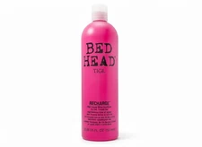 TIGI Bed Head Recharge High-Octane Shine Shampoo, 25.36oz