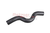 Metzger Autoteile KüHlerschlauch 2421051 FüR Hyundai Santa FÉ 2 CM Crdi 4X4 GLS
