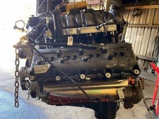 Dmg Rod 23 Grand Wagoneer 6.4l Hemi Engine Longblock Heads Intake Motor Wty