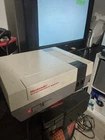 Nintendo Console Nes System Console Only NES-001 Not Working Powers On 1985 Vtg