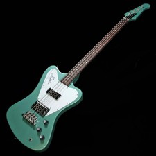 Gibson Thunderbolt Non-Reverse Inverness Green 2nd Outlet Used, 4.18kg