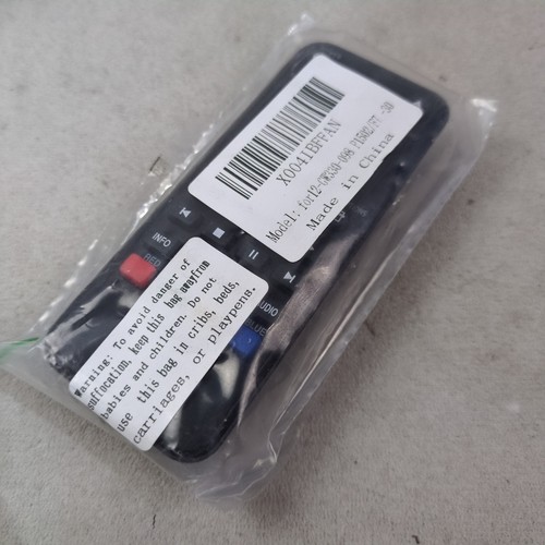 BRAND NEW NC098 Remote Control For Philips DVD Player BDP1502 BDP1502/F7 - Picture 2 of 3
