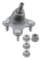 Fahrwerksgelenk Lemförder 43486 01 FüR OE 5Q0 407 366 A - 5Q0 407 366 A