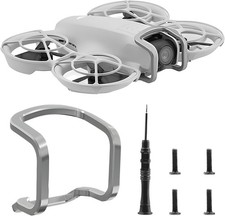 Gimbal Bumper Guard for DJI Neo - Drone Accessories Camera Lens Bumpers Alloy A