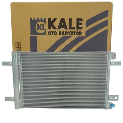 KALE Klimakondensator Klimaanlage für Peugeot 5008 II / Van - 9816746580