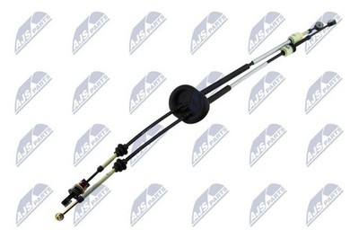 Original NTY Seilzug Schaltgetriebe NXX-CT-003 für Citroën Peugeot