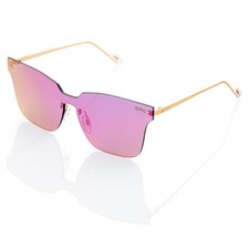 NEW Dp69 DPS037-54 GALASSIA TEC Sunglasses 60mm 100 Authentic