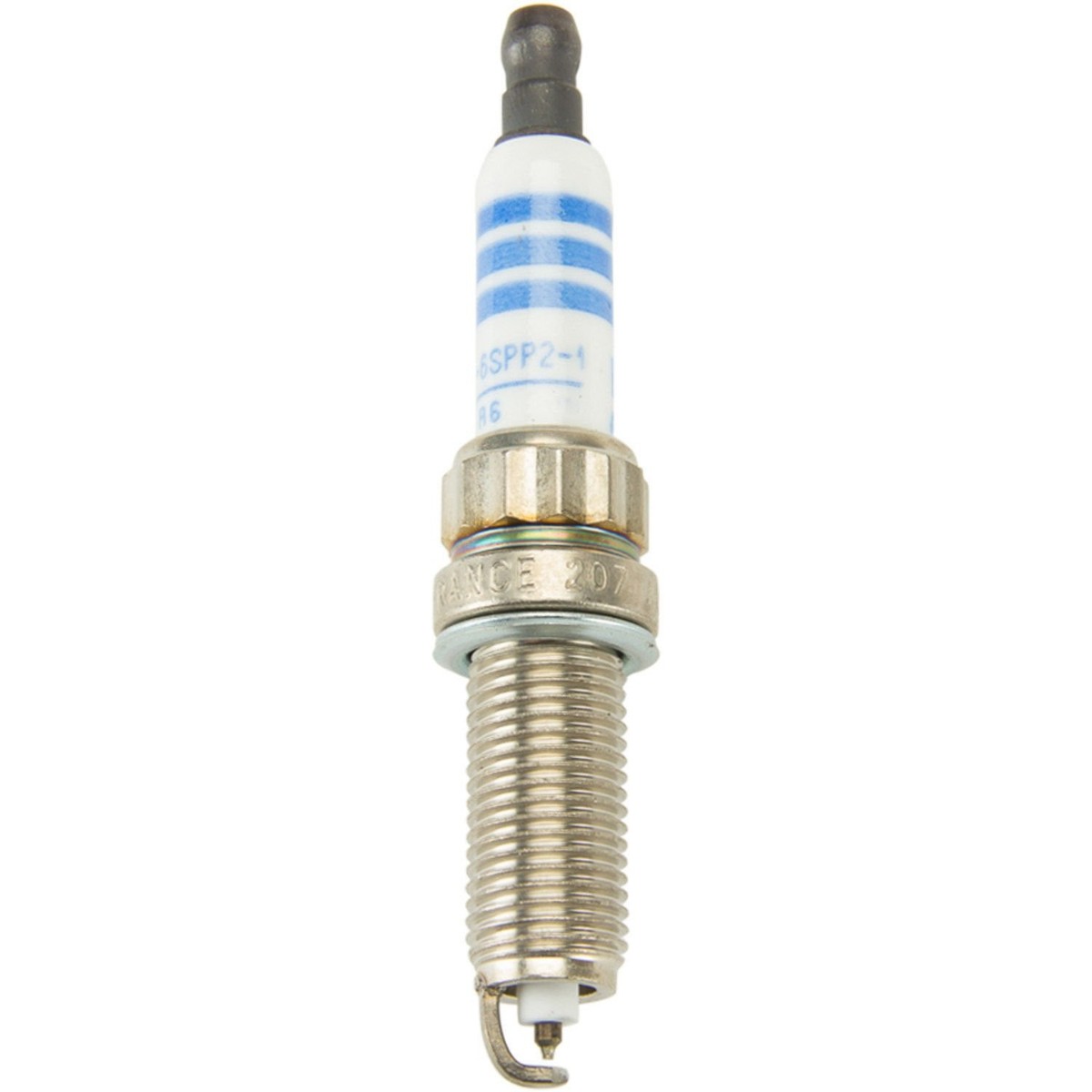 OEM Beru Set of 4 Spark Plugs Z332/ 12122293697 For Mini Cooper